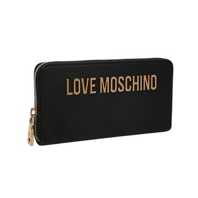 THE BOLD LOVE ZIP AROUND